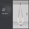 1 light Black B