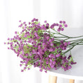 Small Purple