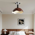 Girly ceiling in high-end creative eggshell for room