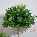 60cm flower ball