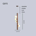 80cm B 1