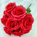 Bright Red