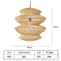 Model B Diameter 40 cm