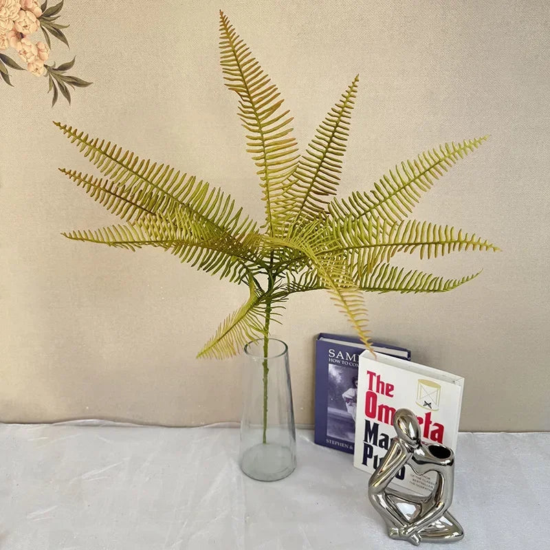 Artificial plants Persian foliage unique floral decoration - Yanxi