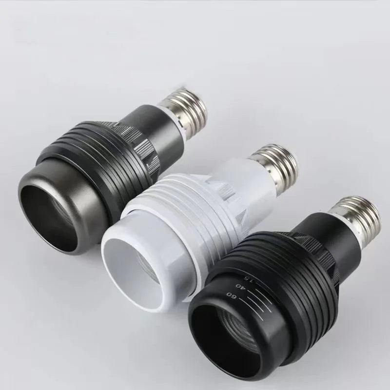 Variable intensity led spot with adjustment angle for interior lighting - view 3