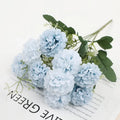 A Blue