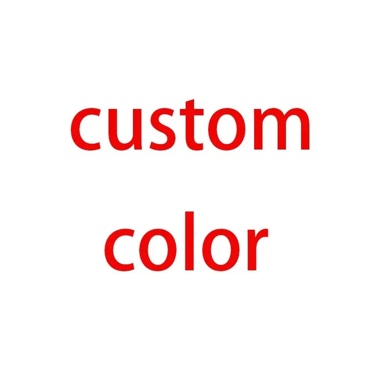 Modern Nordic stools for living room and creative storage - Custom Color