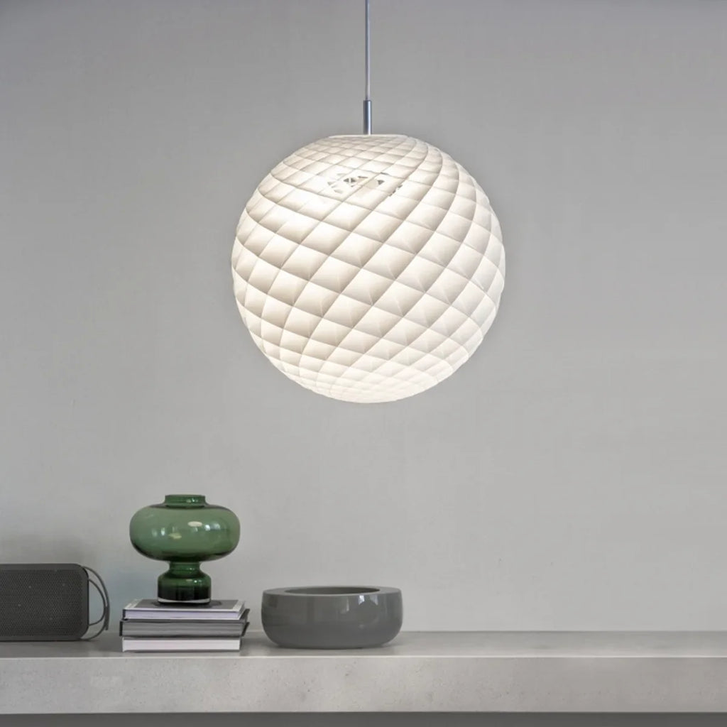 Original high-end big ball design pendant light - view 2