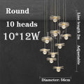Round 10 Head