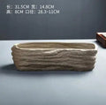 L31.5cm tea wash