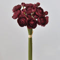 Dark Red