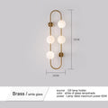 Brass 4 Balls
