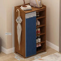 6 Layers 50CM Blue