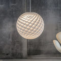 Original high-end big ball design pendant light - Diameter 45cm