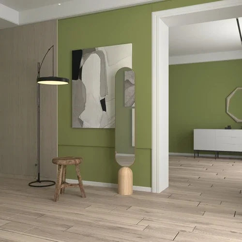 Luxury decorative mirrors for elegant decoration - 30x170cm