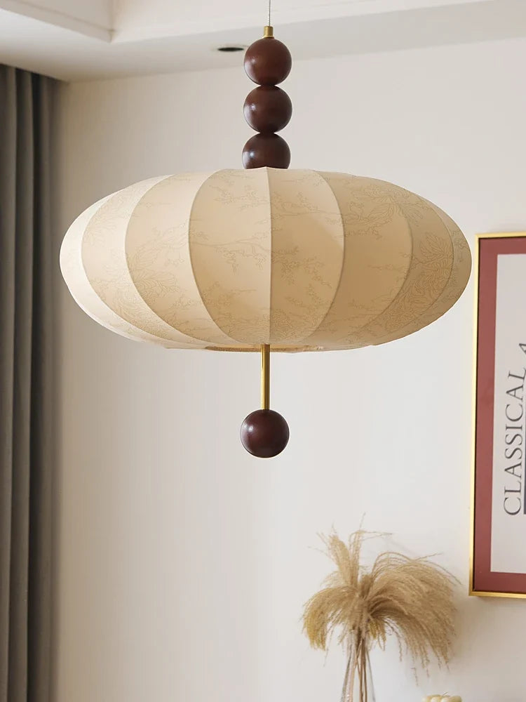 Luxury retro pendant light for elegant interior decoration - view 5