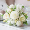 White Champagne