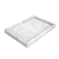 Carrara White