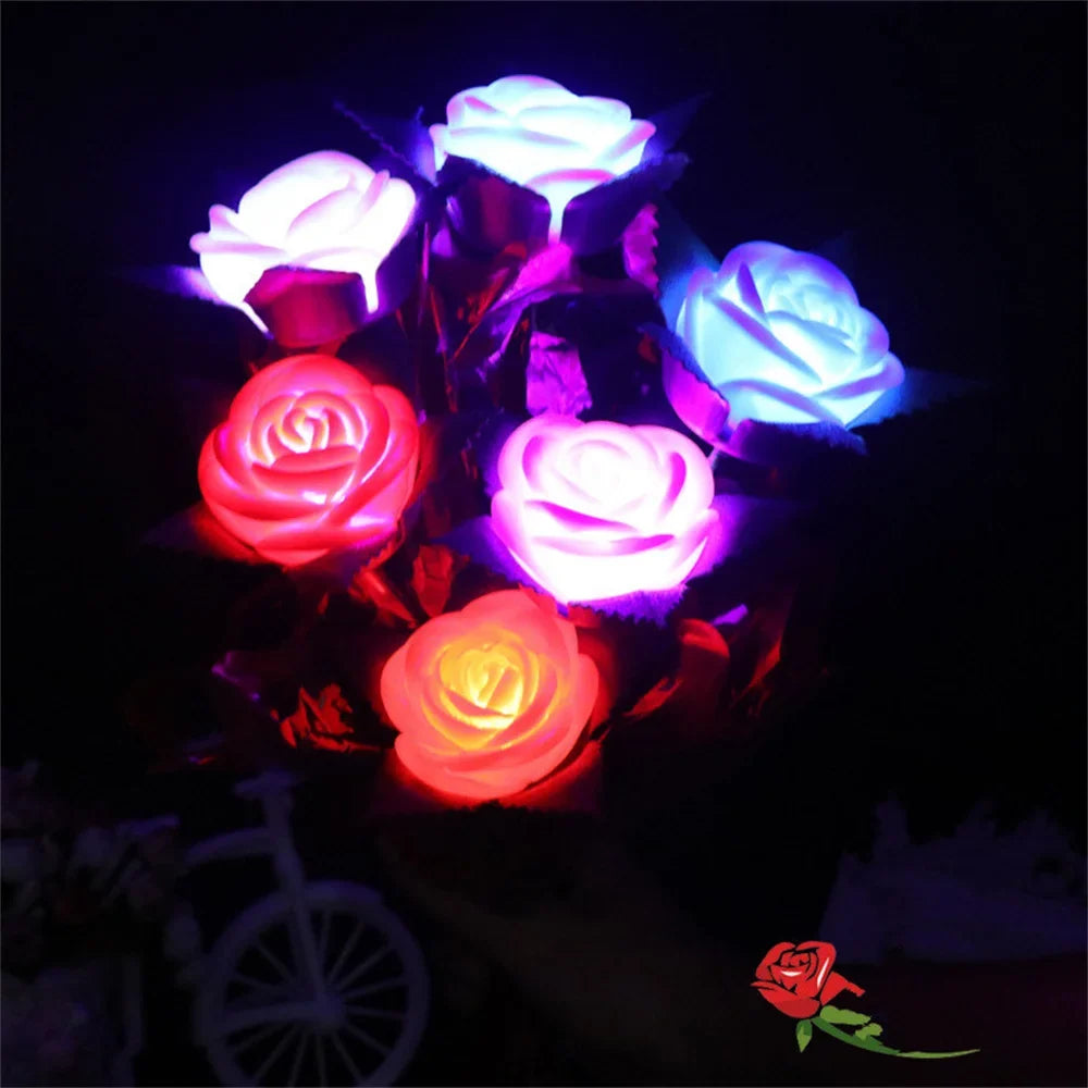 Branch of bright rose wines for Saint valentine and romantic holidays