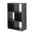 6-Cube Black