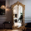 120x200cm Gold