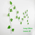 Vine Leaves 1