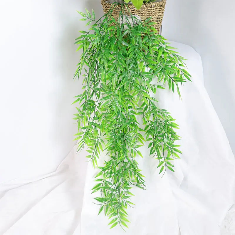 Decorative artificial plants for indoors and garden - view 2