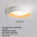 White-42cm