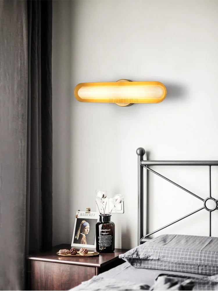 Minimalist pendant light modern design for elegant interior - view 5