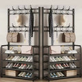 2PC 4 L-Black