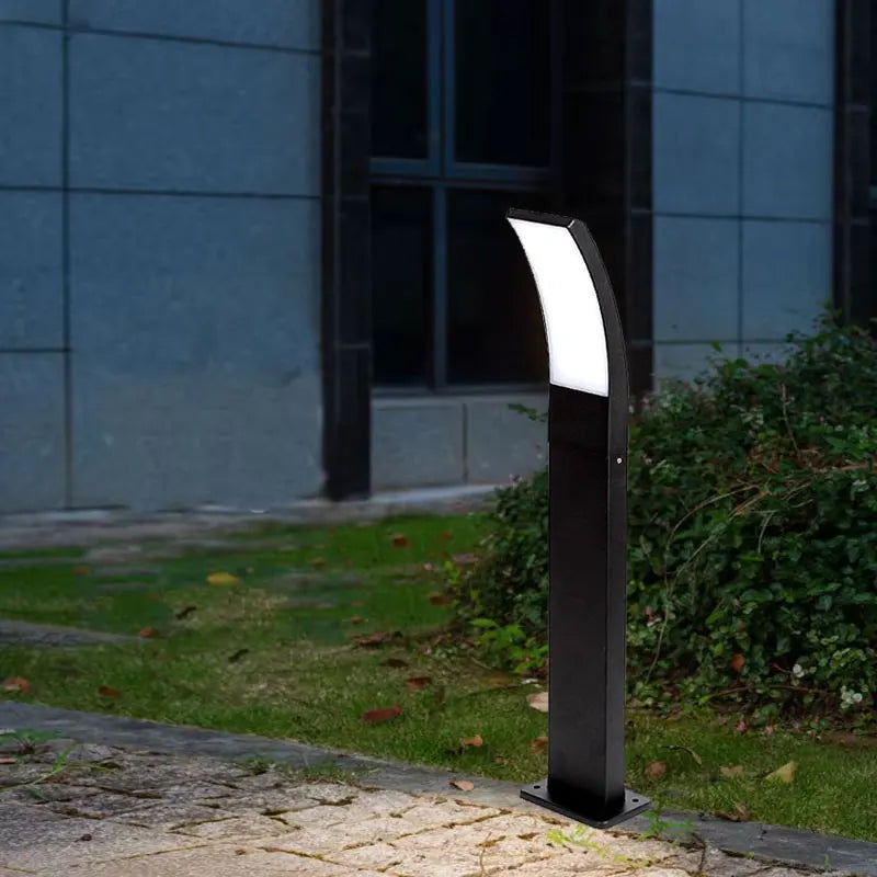 LED Square Lighting for Garden and Outdoor Landscape - view 3