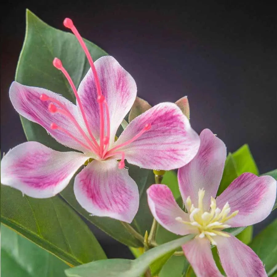 Artificial plant ficus banyan for interior and exterior decoration - view 5