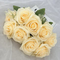 Yellow Champagne