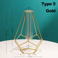 Gold-Type 5