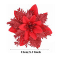 Red 13cm