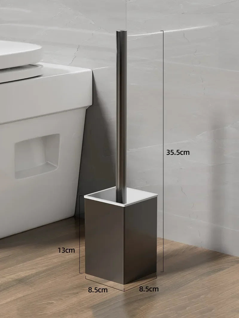 Cleaning accessories brush for toilet and bathroom - B