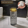 M-Foam bottle