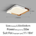 White-L50x50x8cm