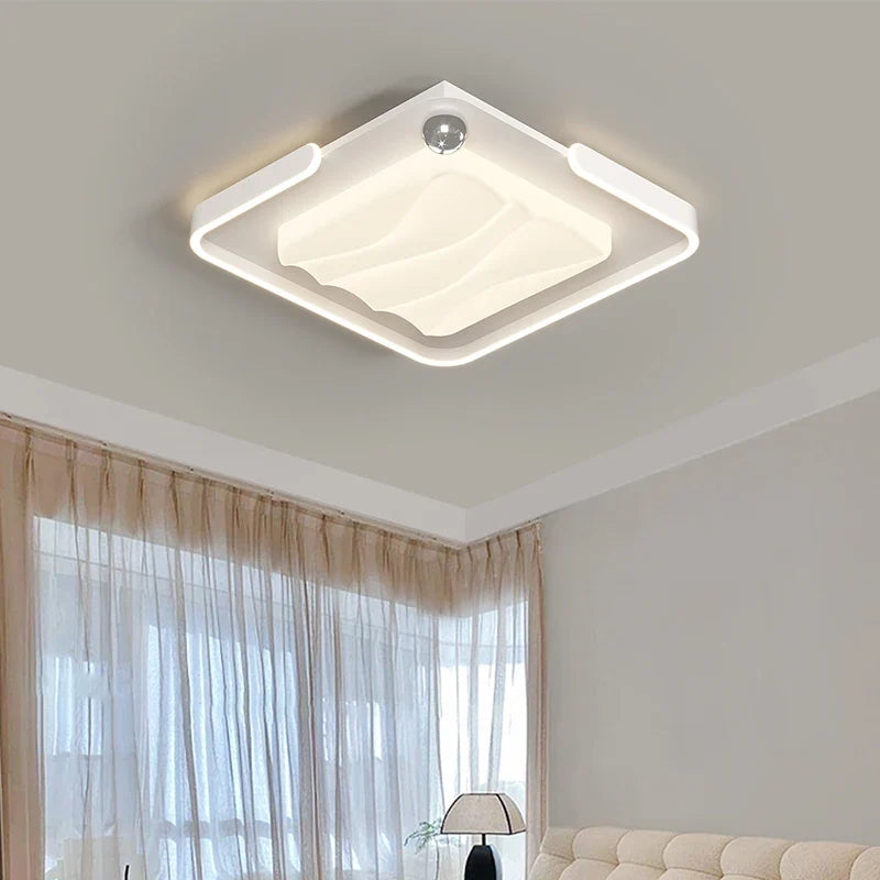 Modern creative ceiling lights for elegant interior decoration - view 5
