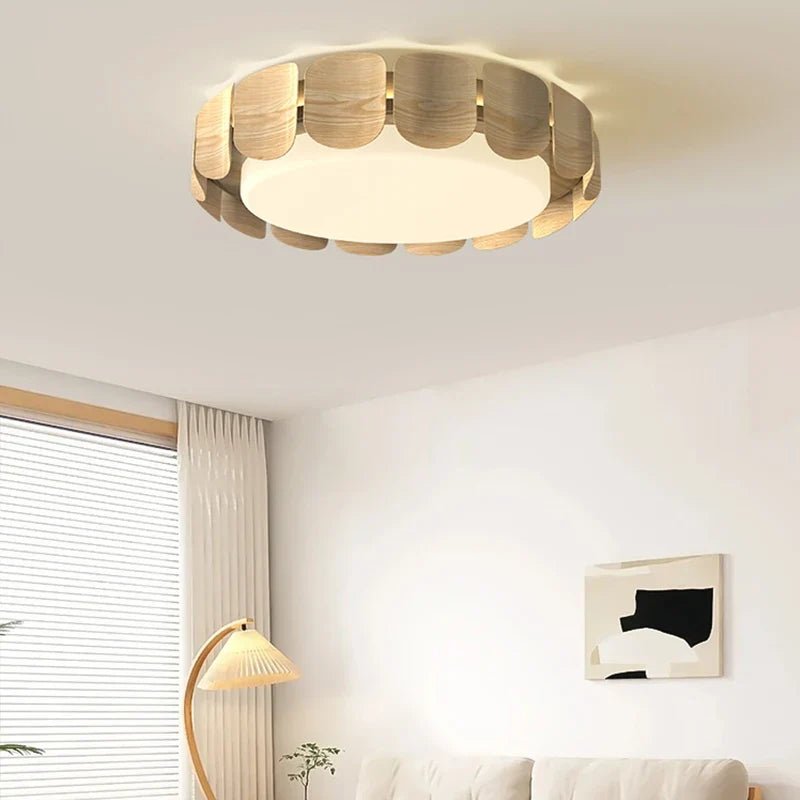 Full spectrum retro lamp creative design eye protection - view 4