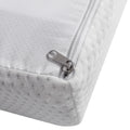 Comfortable Honeycomb Mattress, Bamboo Carbon Sponge Blend - TH324912GAA