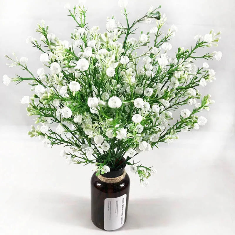 High-end simulation flower for wedding decorations