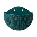 Blackish Green