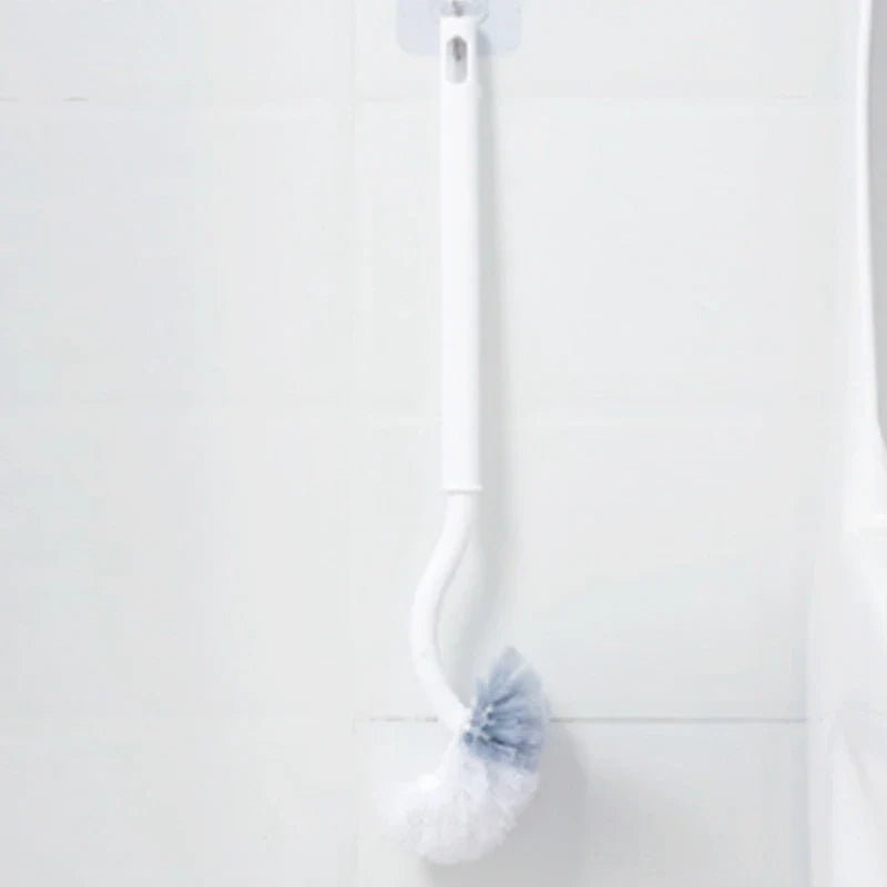 Soft cleaning brush for efficient maintenance - view 3
