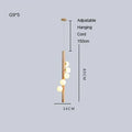 80cm B