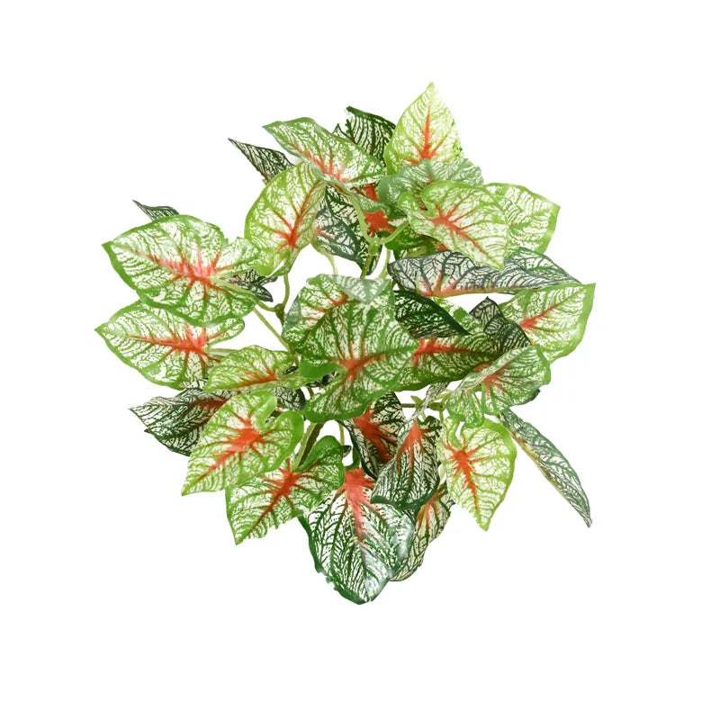 Artificial plants for wall decoration and garden - Style 16