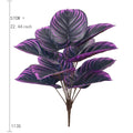 60cm Purple