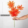 65cm Red