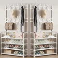 2PC 4L-White