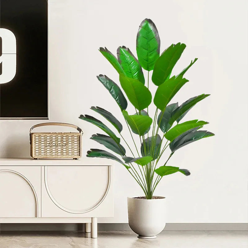 Tropical artificial plant for interior and exterior decoration - view 3
